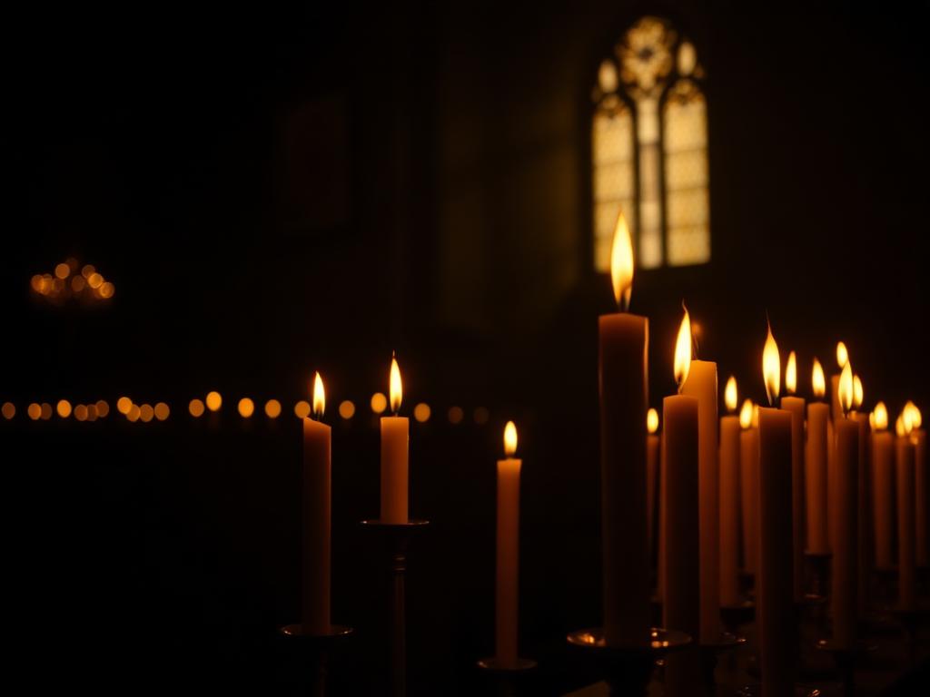 Candles