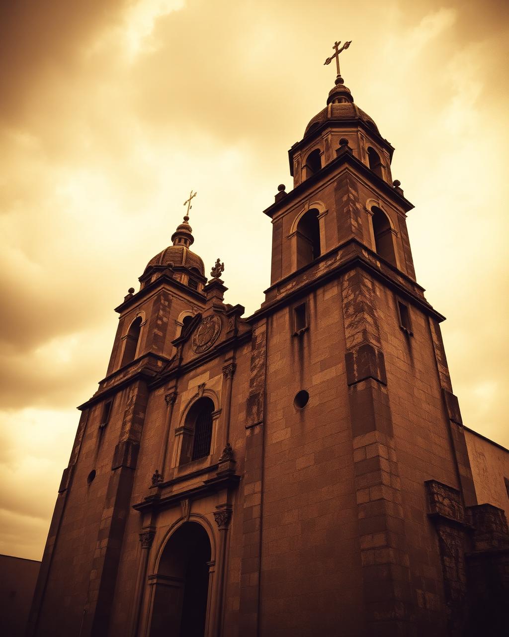 Cathedral
