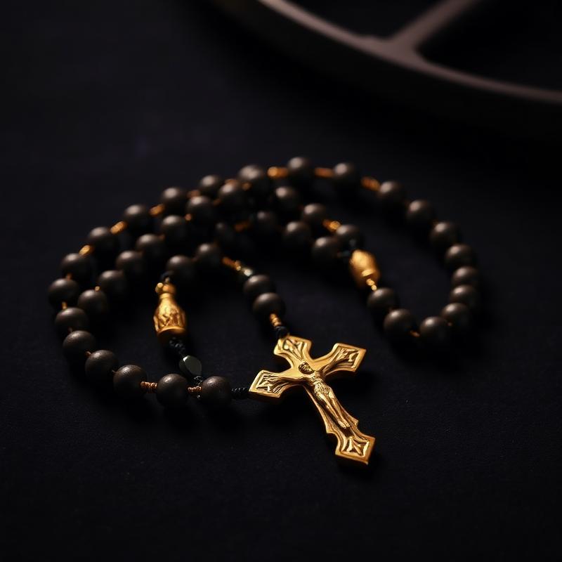 Cristero Rosary